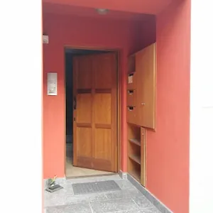 Casa Vacanze Ca' Manara Appartamento Stazzona