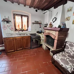 La Casina Rosa Di Umberto E Barbara Casa vacanze Roccastrada