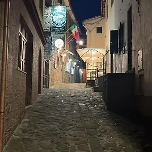 Da Castruccio Degli Antelminelli Appartamento Coreglia Antelminelli