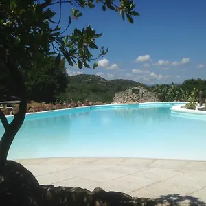 Gasthof Ca' La Somara, San Pantaleo