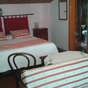Ribuntà Alloggio per agriturismo Caiolo