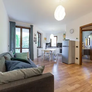 Monticello Golf Townhouse Appartamento Cassina Rizzardi