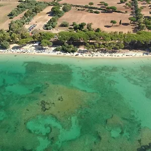 Ferienpark Villaggio Nurral, Fertilia