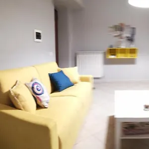 Anchida Appartamento Enna