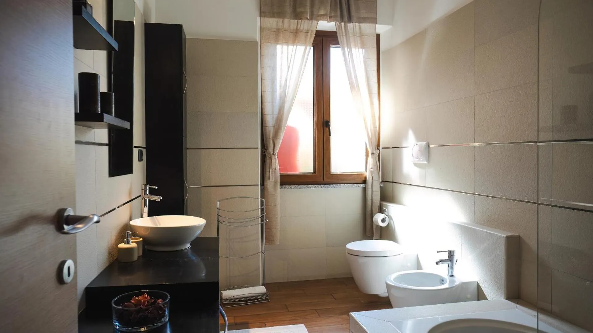 B&B L'Albero Dei Limoni Portoscuso 0*,  Italia
