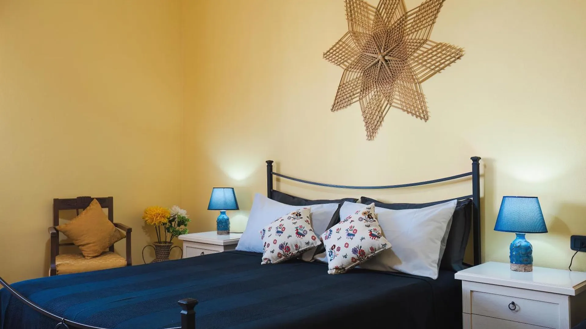 B&B L'Albero Dei Limoni Portoscuso Italia