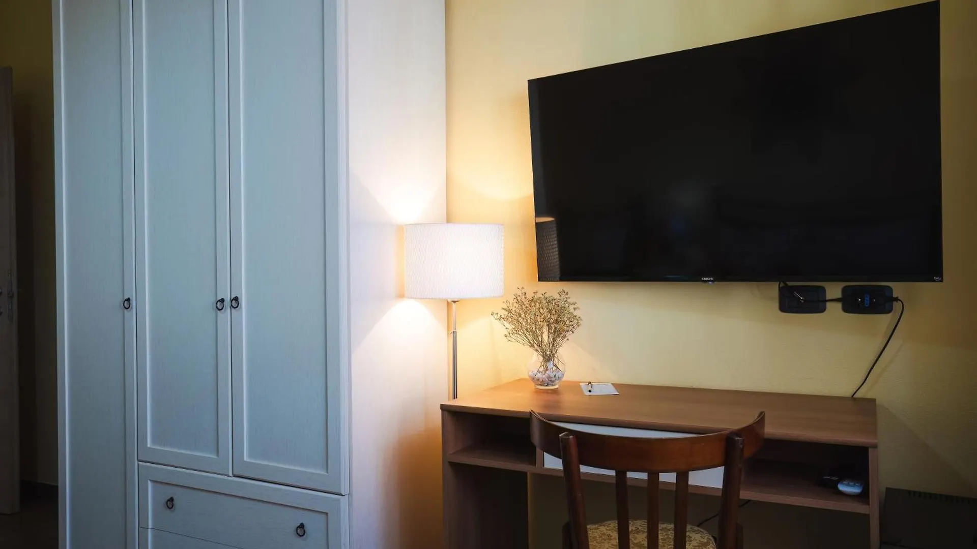 B&B L'Albero Dei Limoni Portoscuso Bed & Breakfast