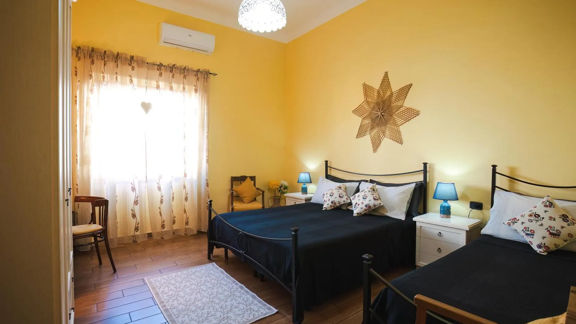 B&B L'Albero Dei Limoni Portoscuso