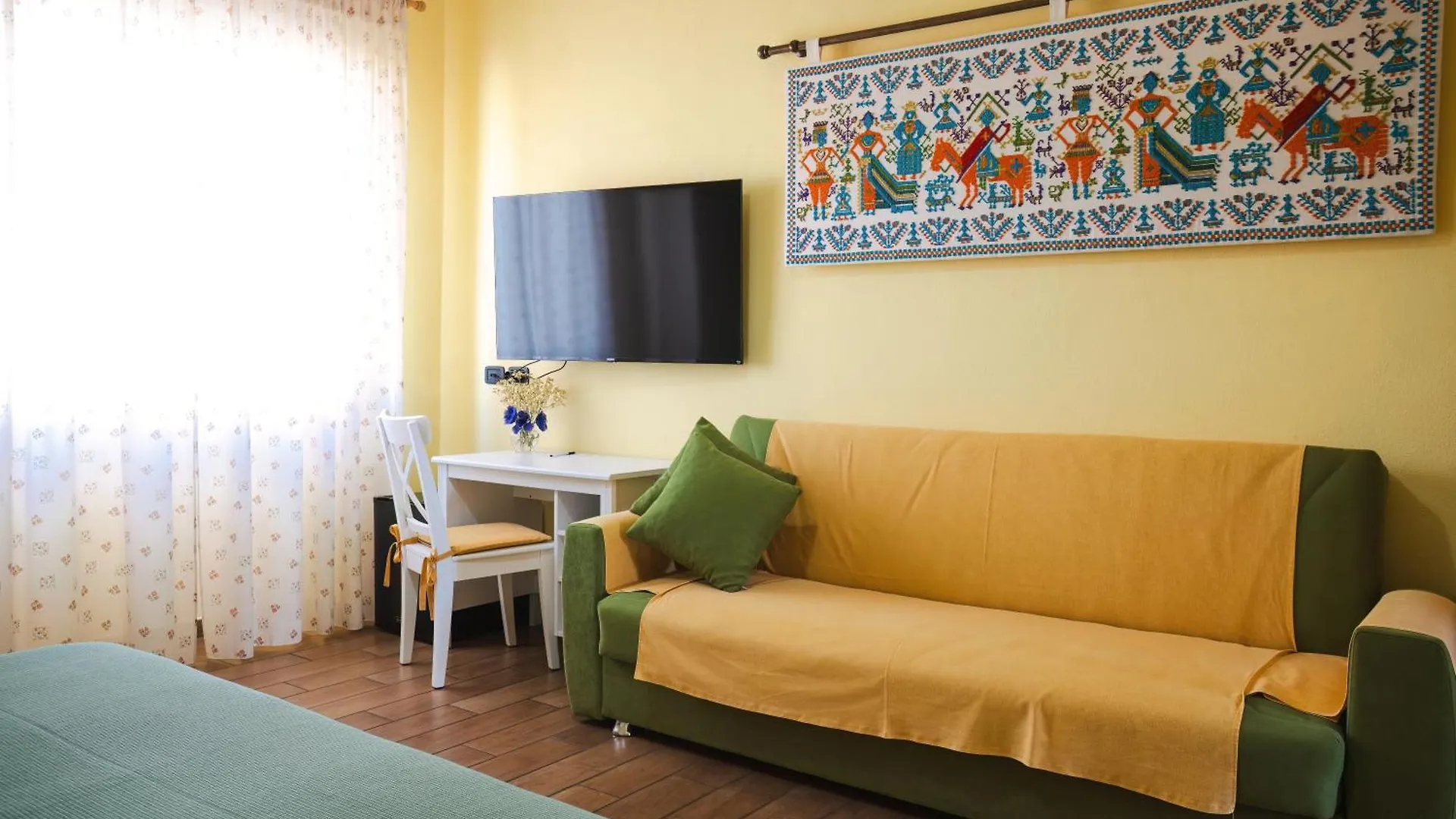 Bed & Breakfast B&B L'Albero Dei Limoni Portoscuso