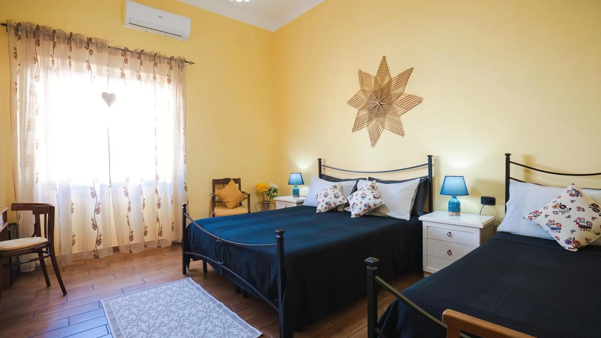 B&B L'Albero Dei Limoni Portoscuso 0*,