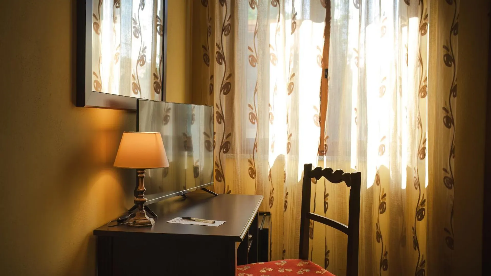 B&B L'Albero Dei Limoni Portoscuso Bed & Breakfast