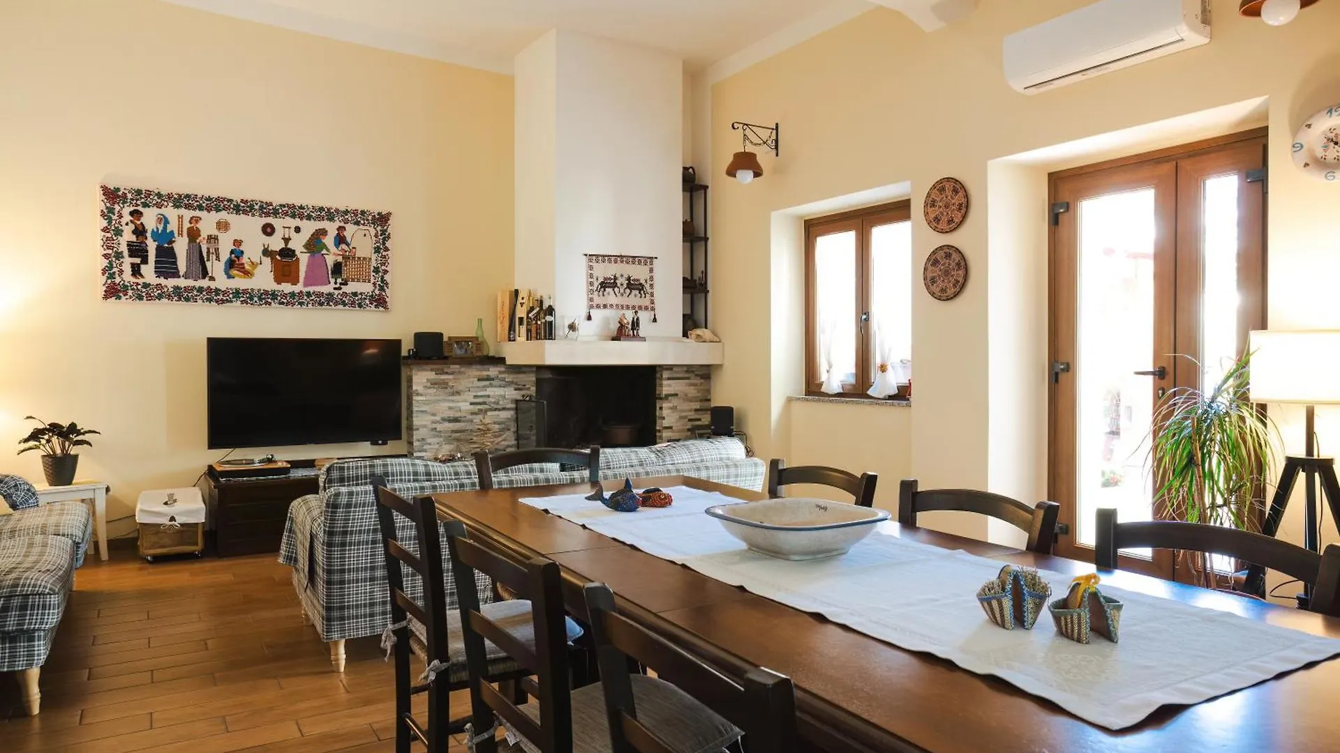B&B L'Albero Dei Limoni Portoscuso Italy