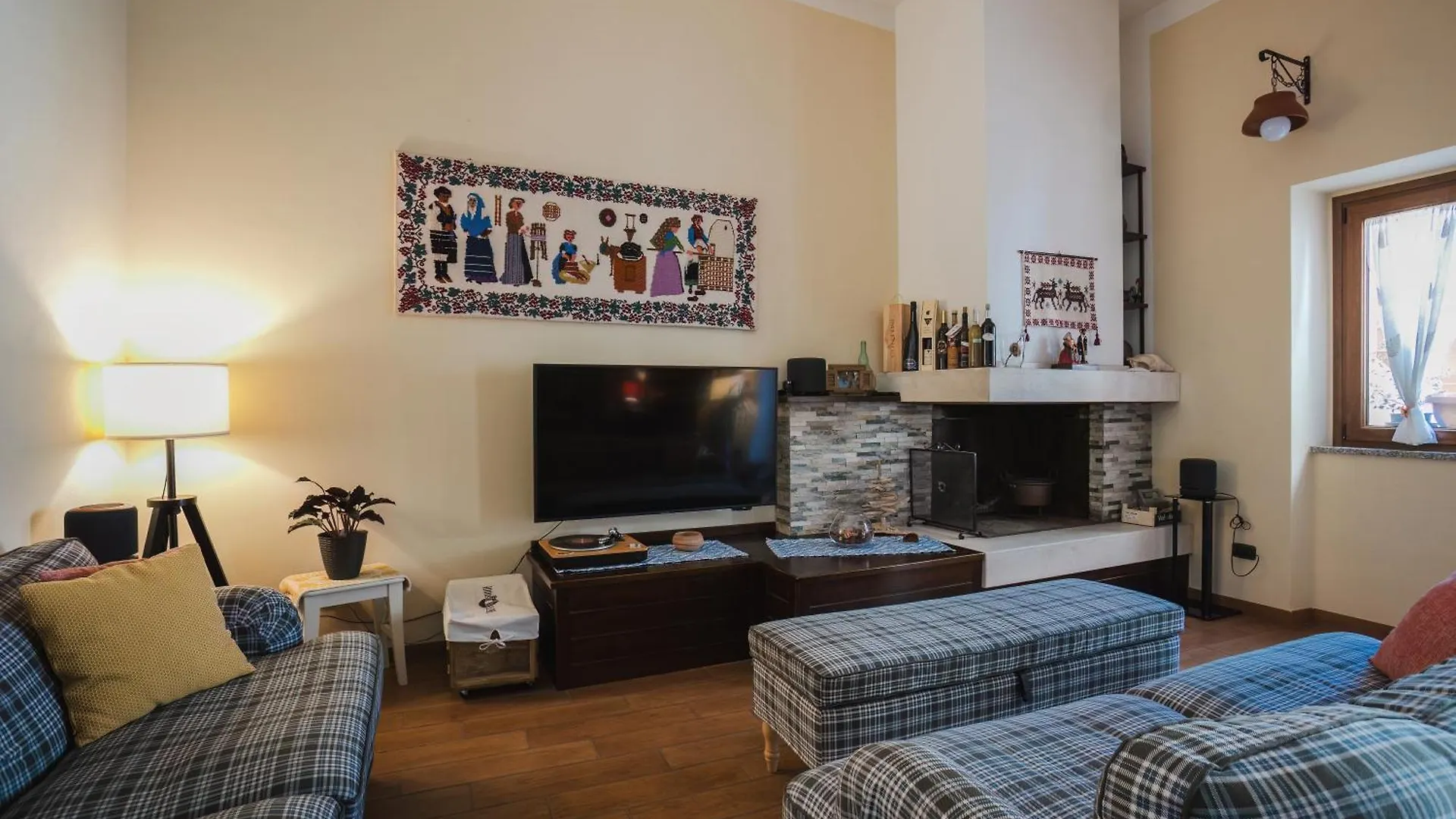 Bed & Breakfast B&B L'Albero Dei Limoni Portoscuso
