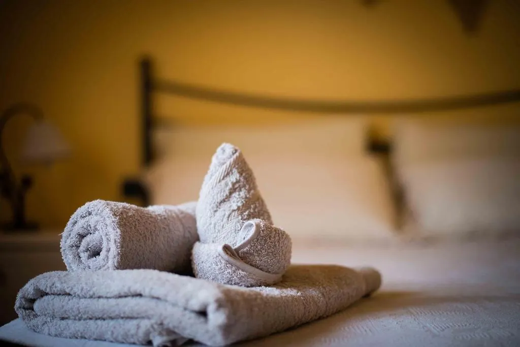 Bed & Breakfast B&B L'Albero Dei Limoni Portoscuso