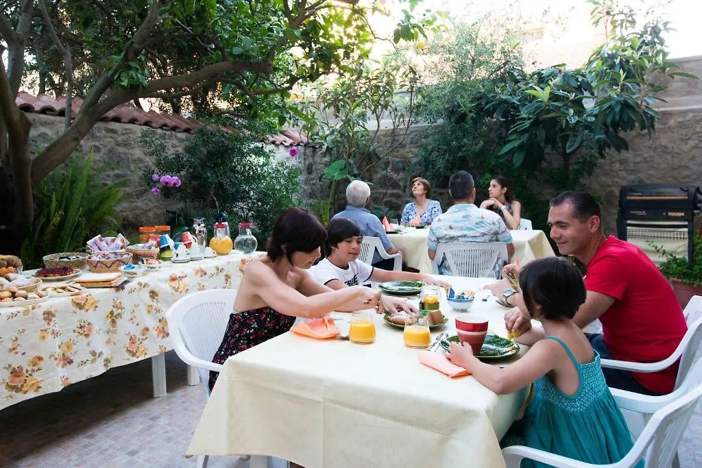Bed & Breakfast B&B L'Albero Dei Limoni Portoscuso