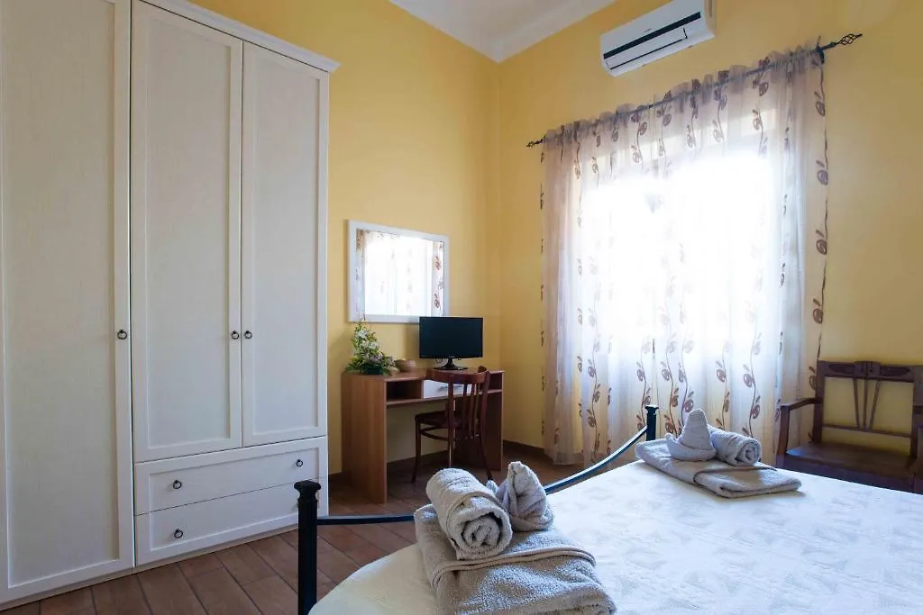 B&B L'Albero Dei Limoni Portoscuso