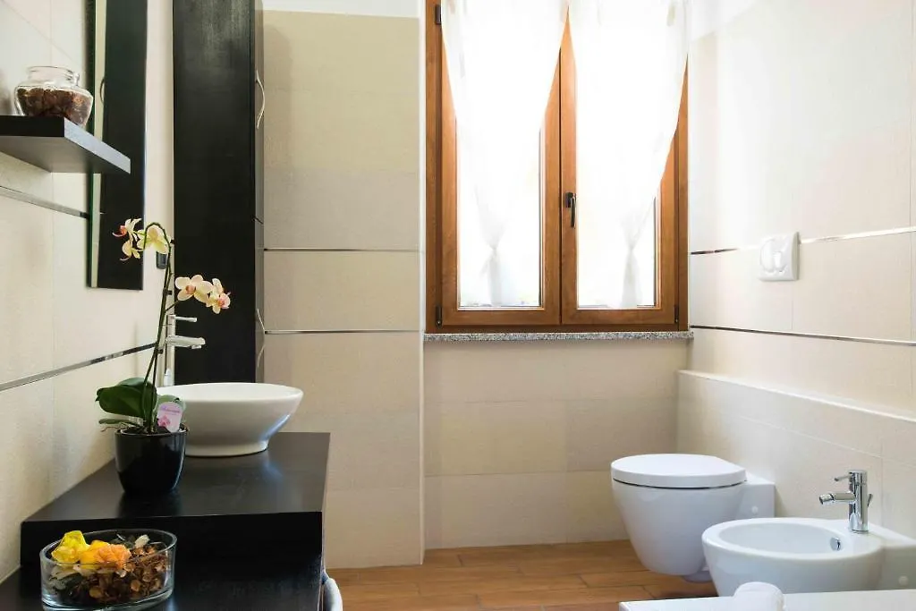 Bed & Breakfast B&B L'Albero Dei Limoni Portoscuso