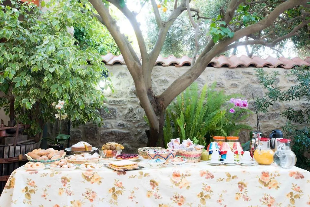 Bed & Breakfast B&B L'Albero Dei Limoni Portoscuso Italia