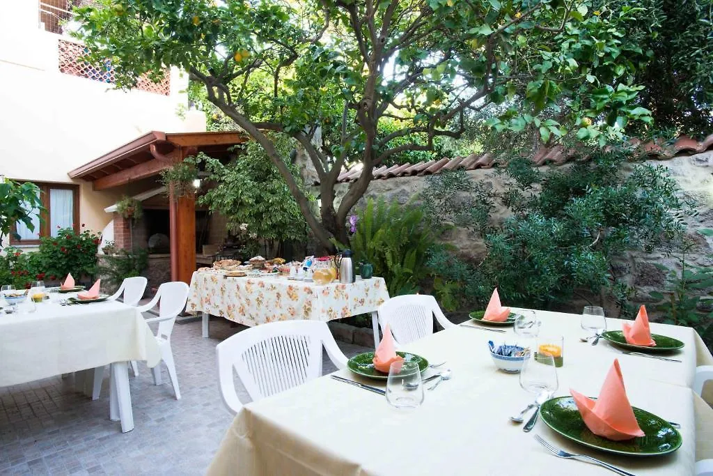 B&B L'Albero Dei Limoni Portoscuso