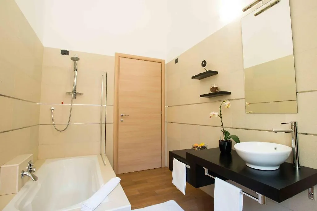 Bed & Breakfast B&B L'Albero Dei Limoni Portoscuso