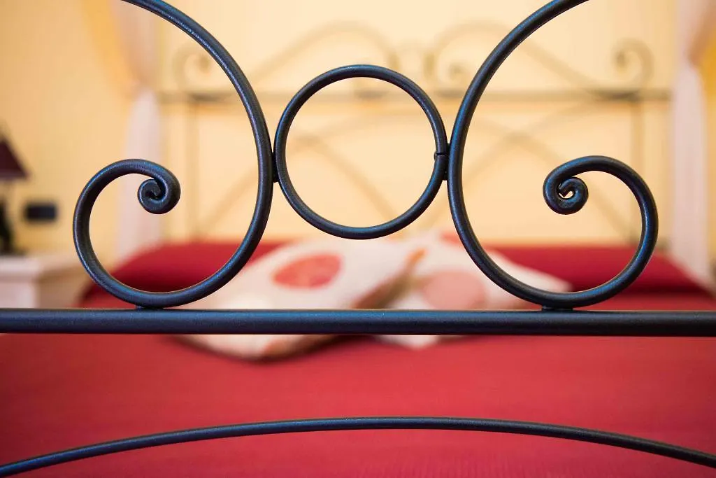 Bed & Breakfast B&B L'Albero Dei Limoni Portoscuso